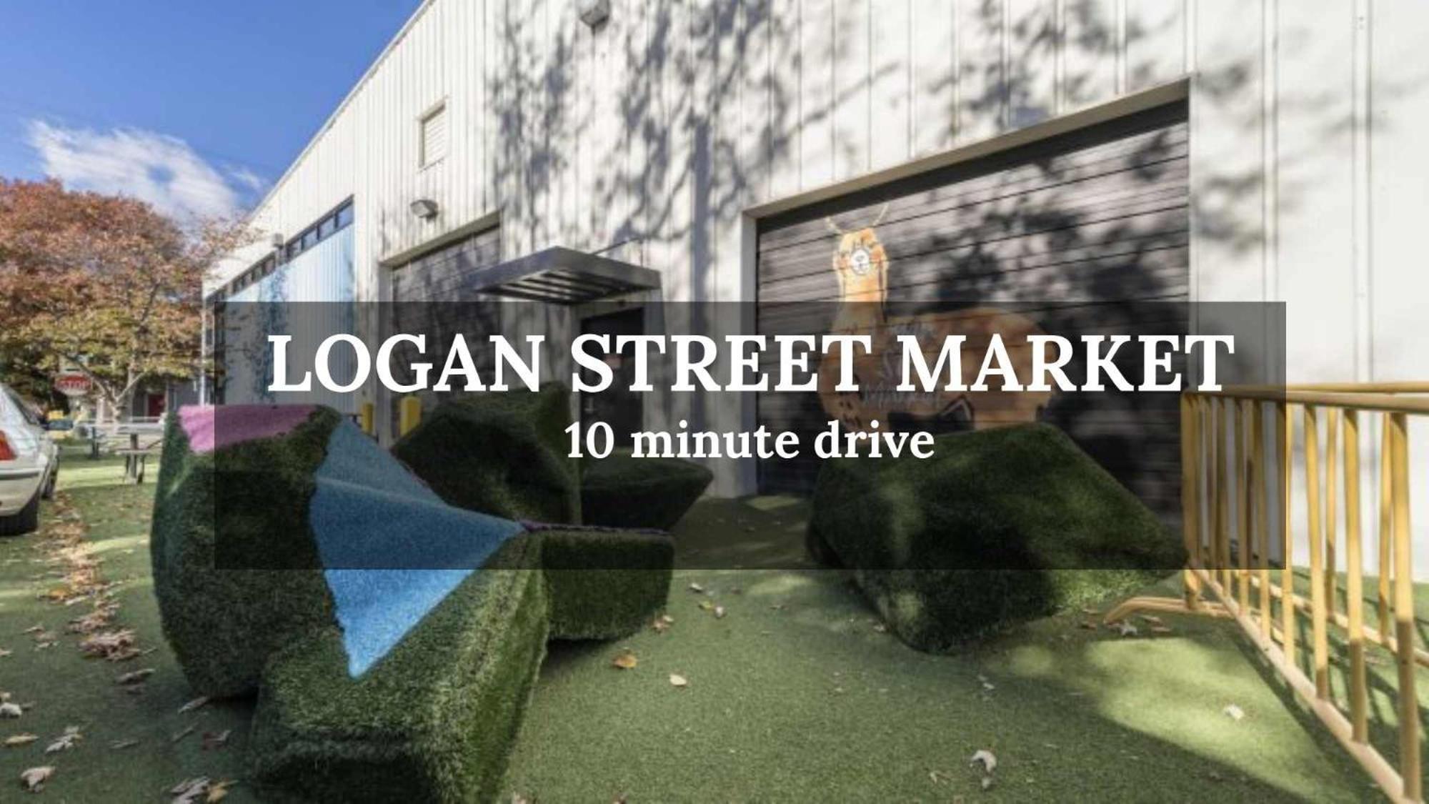 Apartment Modern Free Parking Prime Location