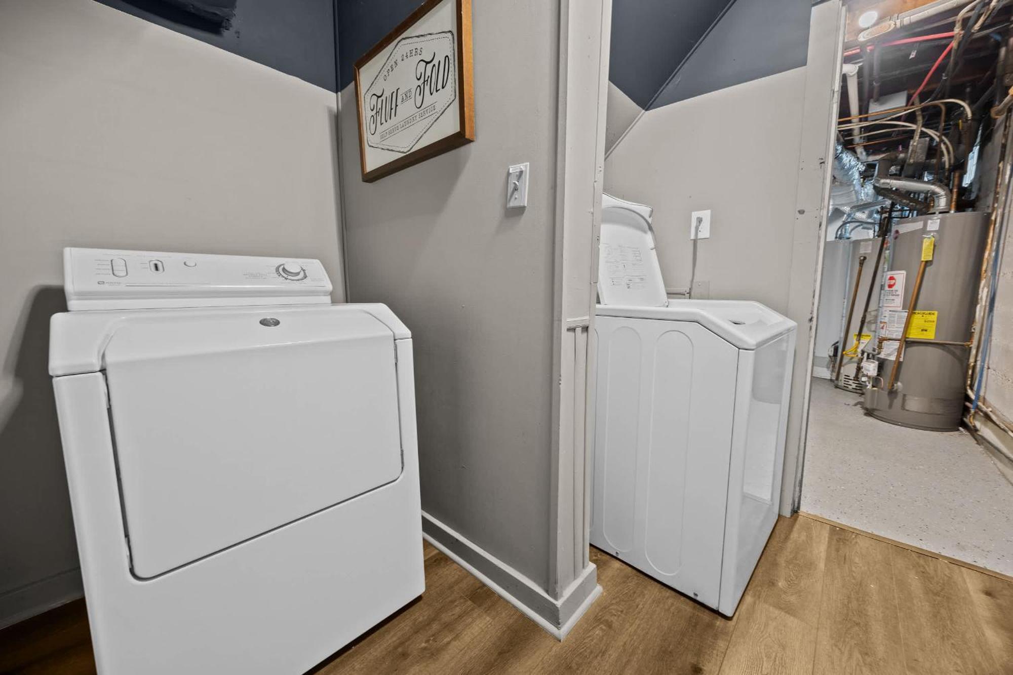 Apartment Modern Free Parking Prime Location Louisville